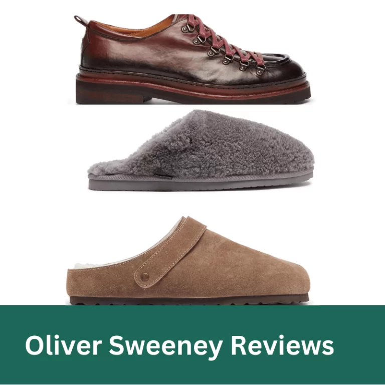 Oliver Sweeney Payment Methods and Discounts: What You Need to Know?