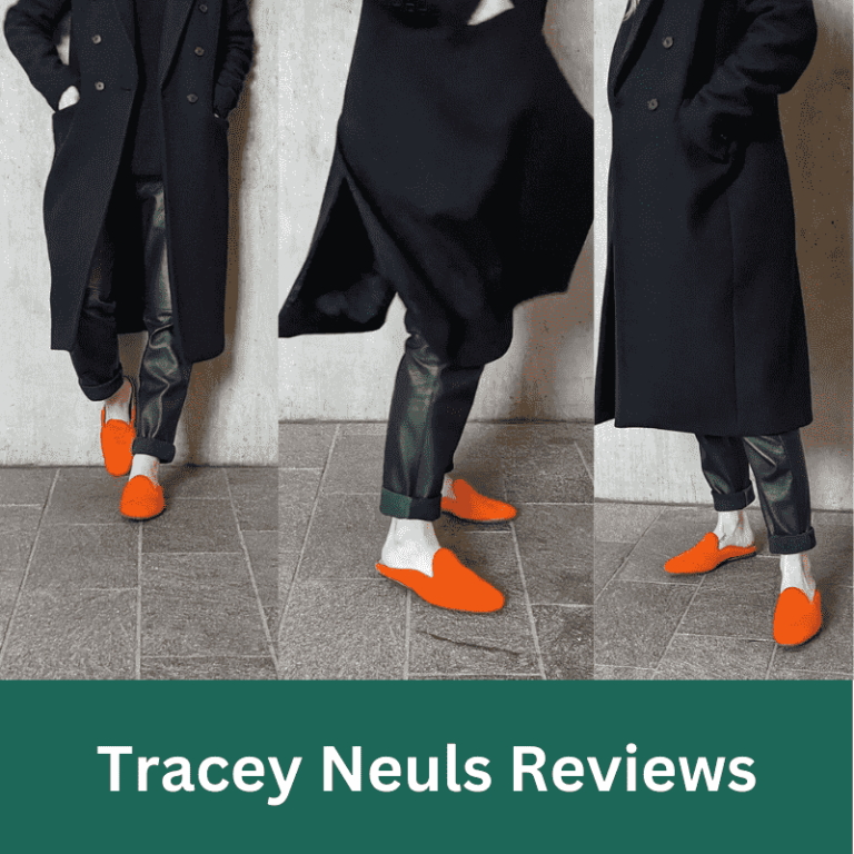 Tracey Neuls Shoes Review: A Look at the Luxury Shoe Brand