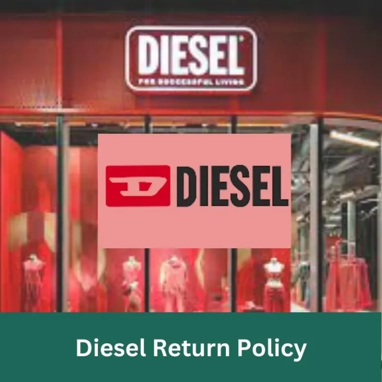 Diesel Return Policy: Comprehensive Guide for Customers