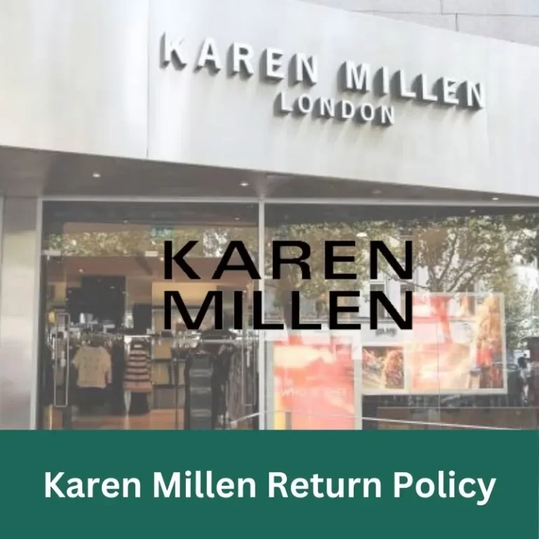 Your Ultimate Guide to Karen Millen Return Policy: 30 Days