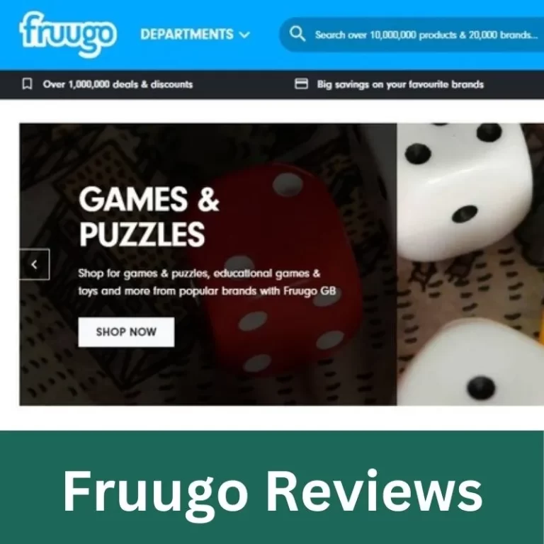 Fruugo Reviews: Is Legit and Trustworthy?