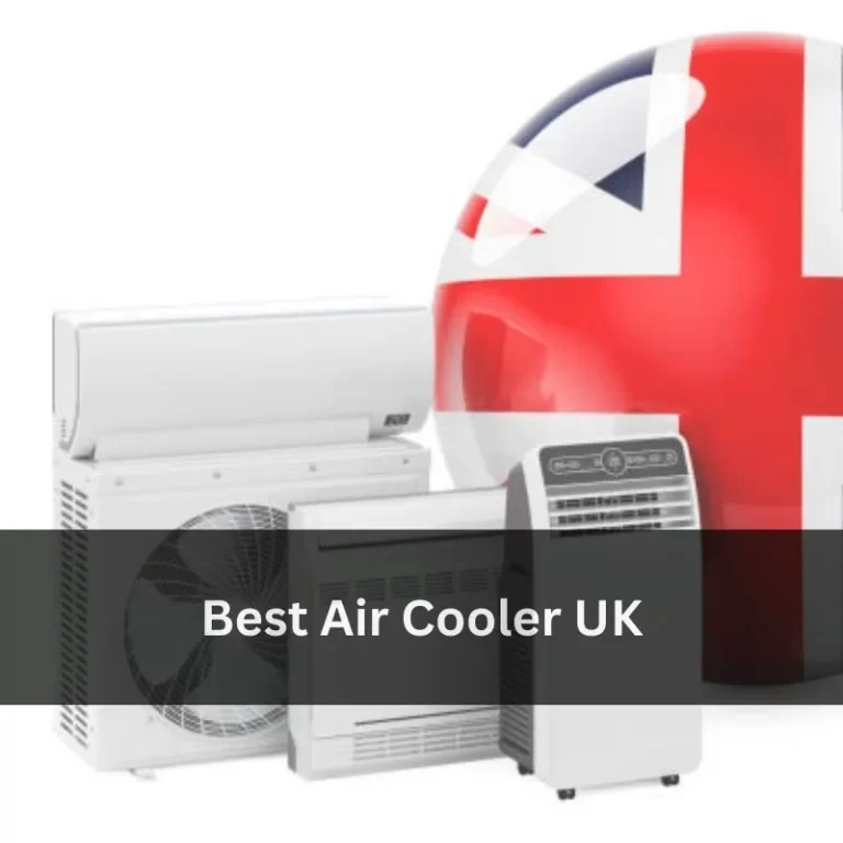 06 Best Air Cooler UK: Discover the Best Cooling Solutions