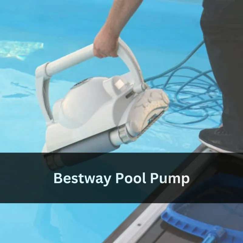 Bestway Pool Pump