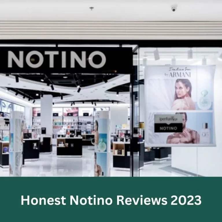 Honest Notino Review 2024: Your Guide to Quality Beauty Shopping