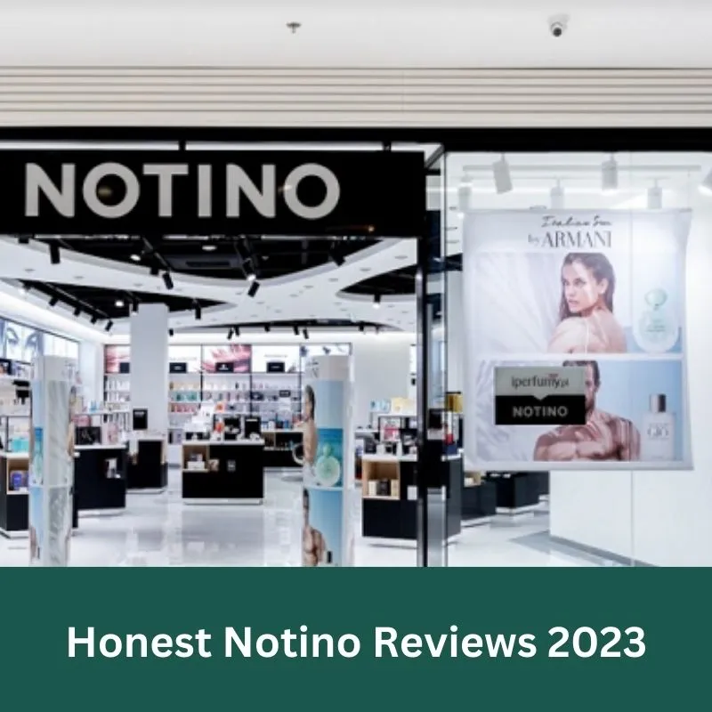 Honest Notino Reviews 2023: Your Guide to Quality Beauty Shopping