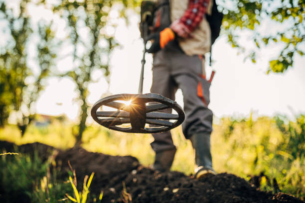 Metal Detecting Tips: Uncover Success with These Tricks
