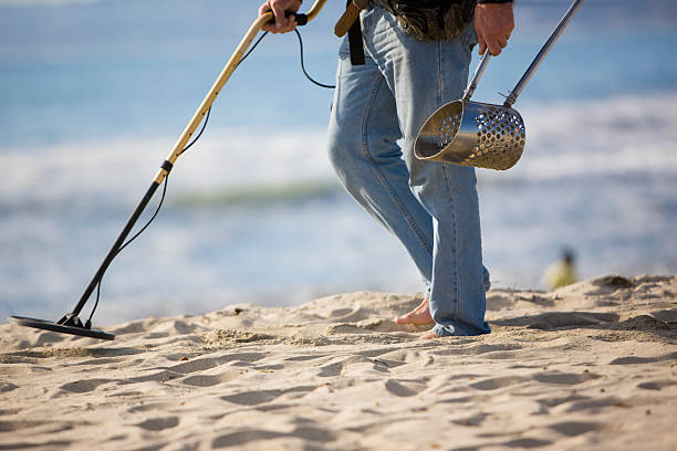 Metal Detector Guide: Choosing the Best for Your Needs
