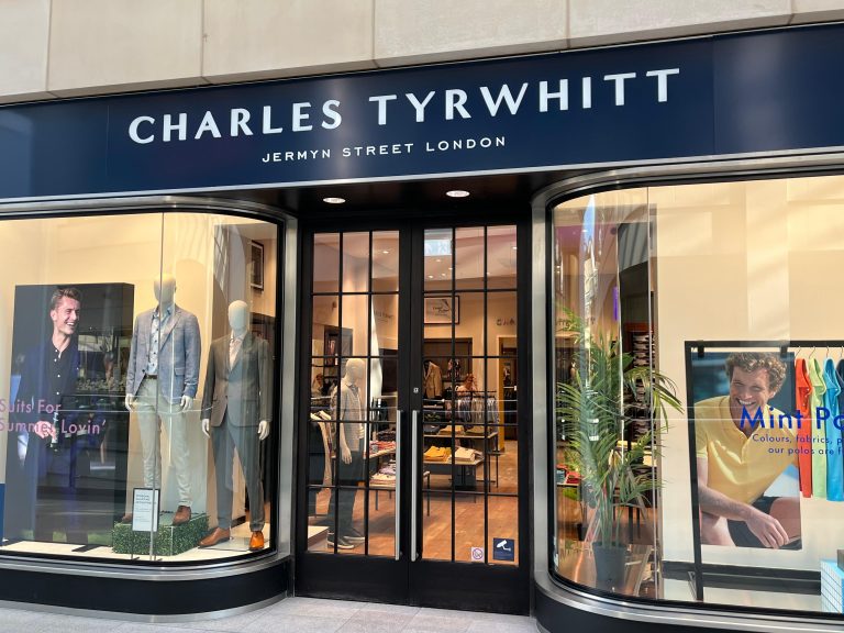 Understanding Charles Tyrwhitt Returns: A Comprehensive Guide