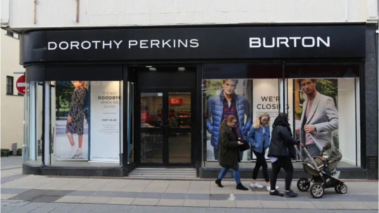 Dorothy Perkins Returns Policy: Hassle-Free Shopping Guide