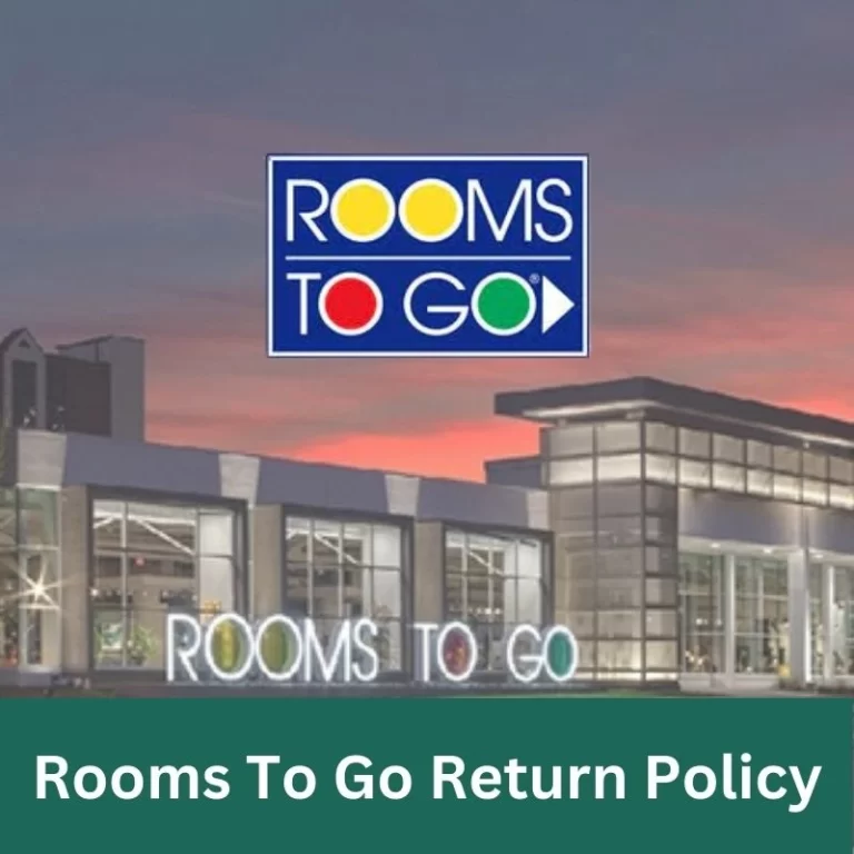 Rooms To Go Mattress Return Policy: Everything You Need to Know
