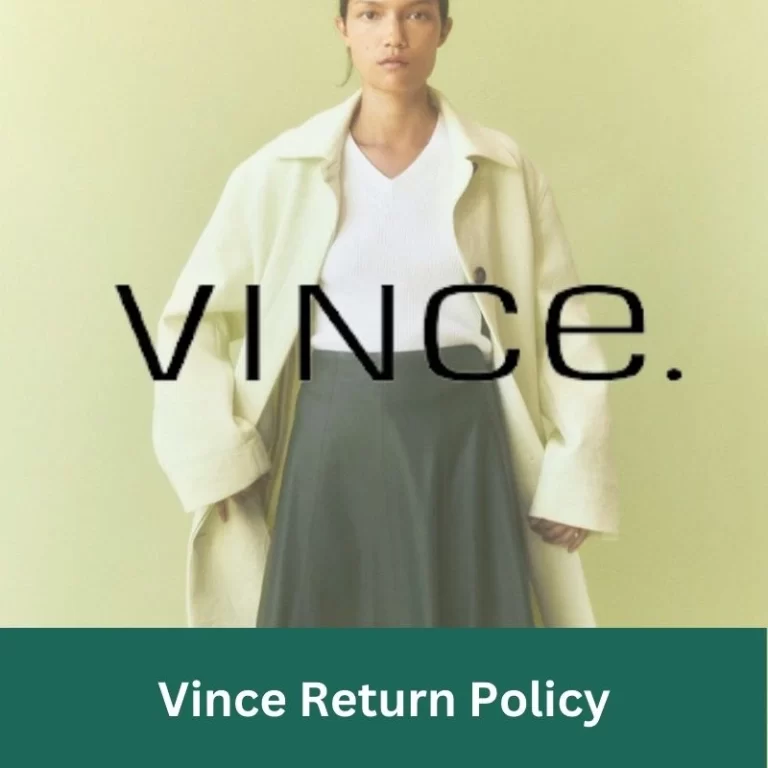 Vince Return Policy: Easy Returns Within 30 Days