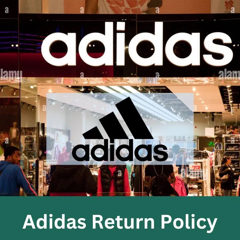 beloning Klooster Land van staatsburgerschap Adidas Return Policy: Complete Guide to Refunds, Exchanges