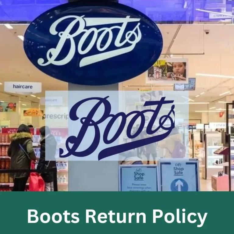 Boots Return Policy: Explained a Smooth Refund Process