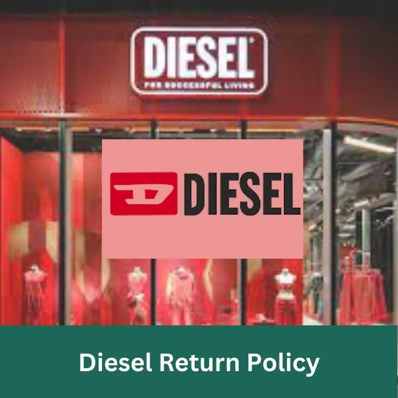 diesel return policy
