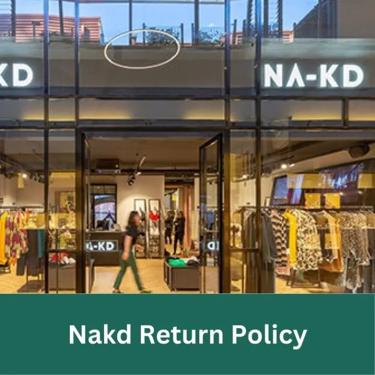 Nakd Return Policy: [30 Days] Easy Returns and Refunds