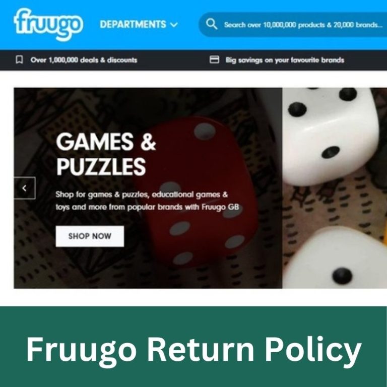 Fruugo Return Policy: Your Satisfaction Guaranteed