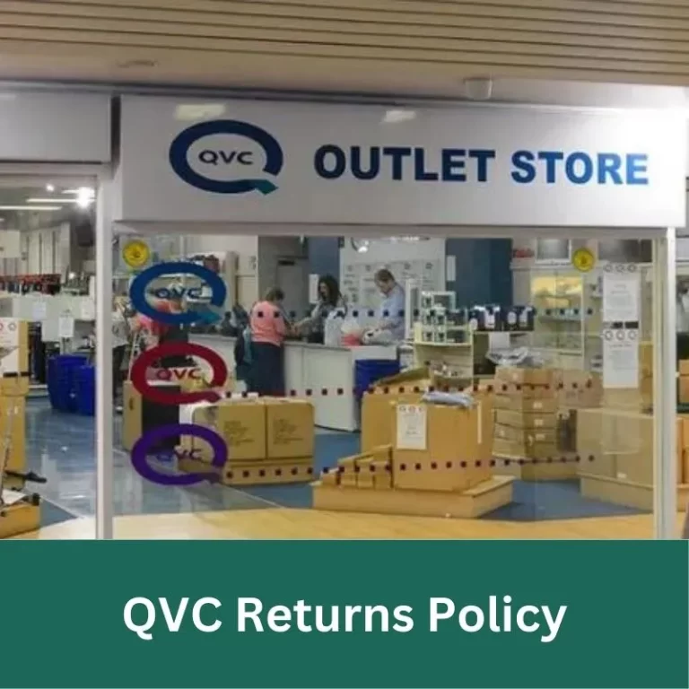 QVC Returns Policy: Hassle-Free Returns in 30 Days